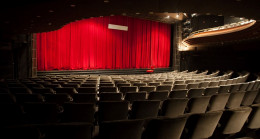 Tiyatro, opera, bale ve konserler deprem nedeniyle iptal edildi