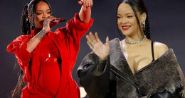 Rihanna Oscar’da sahne alacak