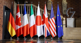 G-7 ülkeleri Rusya’ya karşı yeni yaptırımlar konusunda anlaştı – Son Dakika Dünya Haberleri