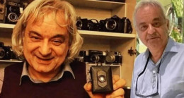Yönetmen Aydın Bağardı hayatını kaybetti