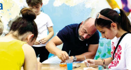ART&KIDS Fest 3-4-5 Şubat’ta