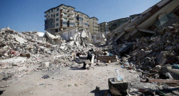 173 bin bina yıkık ya da ağır hasarlı – Son Dakika Eğitim Haberleri