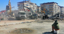 ABD’li bankadan deprem maliyeti tahmini
