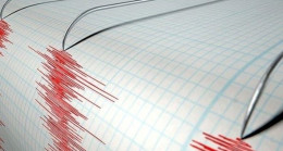 İran’ın güneybatısında 5,5 büyüklüğünde deprem – Son Dakika Dünya Haberleri