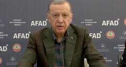 Cumhurbaşkanı Erdoğan’dan Kızılay eleştirilerine yanıt – Son Dakika Türkiye Haberleri