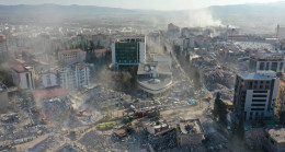 EBRD ve çalışanları, depremzedeler için 750 bin euronun üzerinde bağış yapacak