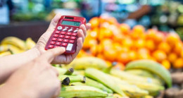 Enflasyonun yüzde 55,5’e gerilemesi bekleniyor