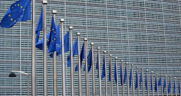 Euro Bölgesi’nde üretici enflasyonu yüzde 15’e geriledi