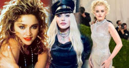 Madonna’nın hayatını anlatan film rafa kaldırıldı