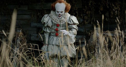O (It) filminin dizisi geliyor