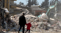 Okan Tüysüz: İki deprem Türkiye’nin fay dengesini değiştirdi – Son Dakika Türkiye Haberleri