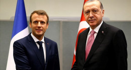 SON DAKİKA HABERİ: Cumhurbaşkanı Erdoğan, Macron’la görüştü – Son Dakika Türkiye Haberleri