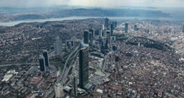 Türkiye, 2022’nin son çeyreğinde yüzde 2,8 büyüdü