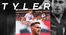 Tyler Boyd’un yeni takımı belli oldu!