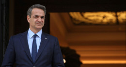 Yunanistan Başbakanı Miçotakis Yunan kurtarma ekibine teşekkür etti – Son Dakika Dünya Haberleri