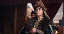Kuruluş Osman Valide Sultan kimdir? İsmihan Sultan nasıl öldü? Valide Sultan’ı canlandıran Deniz Barut hangi dizilerde oynadı?