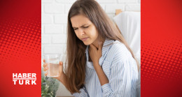 Boğaz ağrısı yaşayanlar dikkat! İltihabı azaltmaya yardımcı 10 yöntem