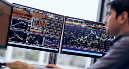 New York borsası yükselişle açıldı