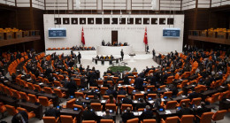 TBMM’de gündem borç yapılandırması