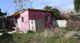 Mersin’deki ‘gizemli ev’ satılığa çıkarıldı – Son Dakika Türkiye Haberleri