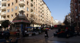 Elazığ’da can ‘pazar’ı