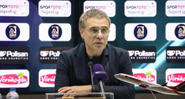 Ersun Yanal: Futbola ihanet ediyoruz