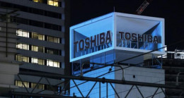 Toshiba 15,2 milyar dolara satılıyor