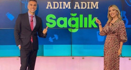 Adım Adım Sağlık (26 Mart 2023)