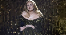 Adele, Las Vegas konserlerini filme alacak