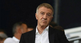 Ahmet Ağaoğlu’nun istifası kabul edildi