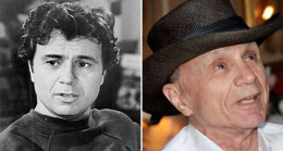 Aktör Robert Blake yaşamını yitirdi