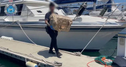 Avustralya’da 2,4 ton kokain ele geçirildi
