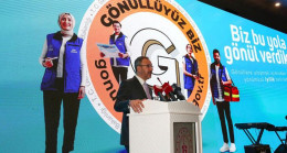Bakan Kasapoğlu, Ankara’da gençlerle buluştu