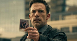 Ben Affleck’li Hypnotic filminden ilk kare