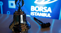 Borsa günü yükselişle tamamladı