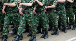 Bulgar ordusu asker bulamıyor – Son Dakika Dünya Haberleri