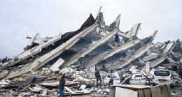 Deprem bölgesindeki esnaf işletmelerinin yüzde 50,49’u ağır hasarlı