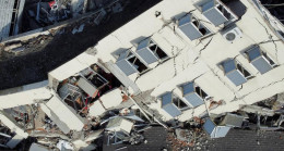 Deprem sonrası yeniden inşanın maliyeti 100 milyar doları bulabilir