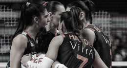 Eczacıbaşı Dynavit, VakıfBank’a set vermedi