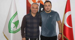 Ermaş Muğlaspor’da Urhan dönemi