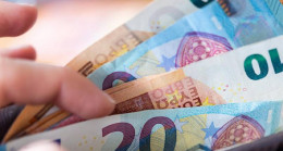 Euro/TL, 20,50 seviyesinin üzerinde