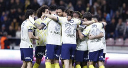 Fenerbahçe’nin Sevilla karşısındaki muhtemel 11’i