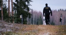Finlandiya, Rusya sınırına çit örmeye başladı – Son Dakika Dünya Haberleri