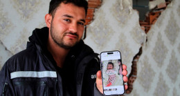 Hatay’daki deprem | 6 günlük bebek genç çiftin hayatını kurtardı – Son Dakika Türkiye Haberleri