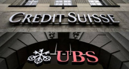 İsviçre’nin en büyük bankası UBS, krizdeki Credit Suisse’i satın almak için görüşmeler halinde