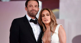 Jennifer Lopez ve Ben Affleck aynı filmde buluşuyor