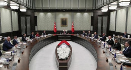 Kabine toplantısı ne zaman, saat kaçta? (2023 kabine toplantısı takvimi) – Son Dakika Türkiye Haberleri