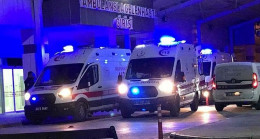 Konya’da arazi kavgası: 2 ölü, 1 yaralı