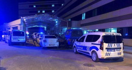 Konya’da silahlı kavga: 1 ölü, 1 yaralı