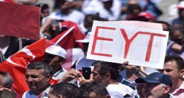 Meclis Genel Kurulu’nda bugün görüşülecek